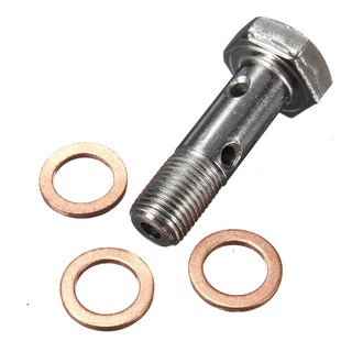Kẹp phanh Banjo cho xe máy