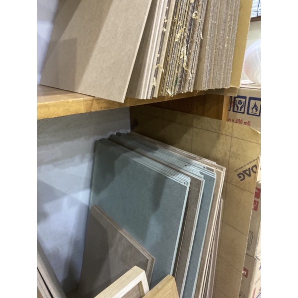 Gỗ khắc A3,A4
