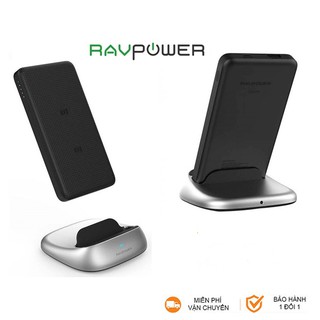 Sạc Dự Phòng RAVPower RP-PB106 5000mAh