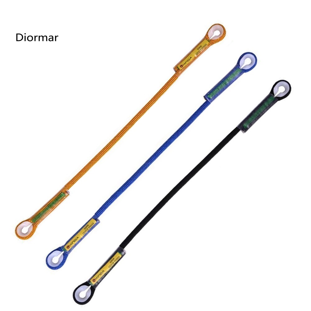 Dây Thừng Leo Núi Chống Rơi Vỡ 22KN