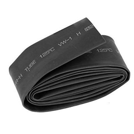 Ống gen co nhiệt phi 100 - chiều dài 1 met ❤️freeship❤️
