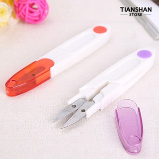 Kéo Cắt Chỉ May Đồ Mini Cầm Tay