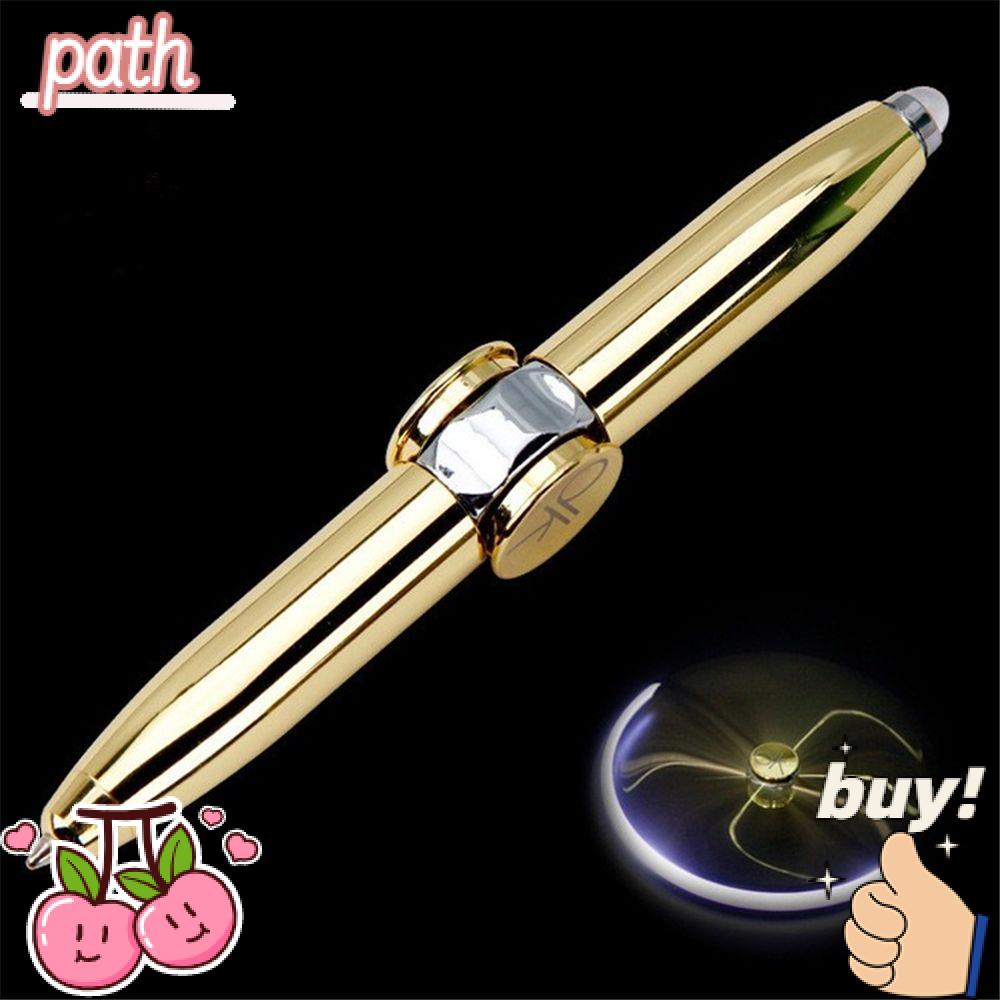 Con Quay Spinner Có ĐèN LED GiúP GiảM Stress