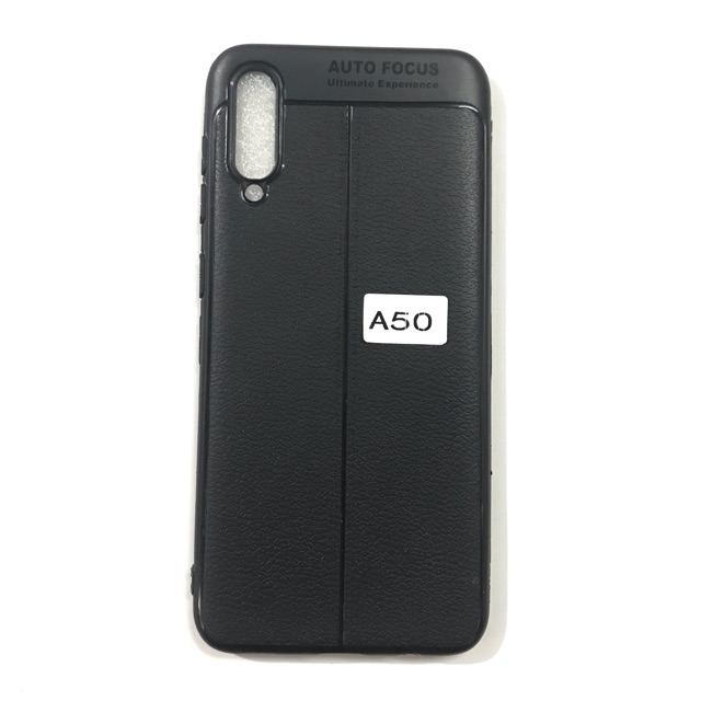 Ốp lưng auto focus Samsung A50cao cấp