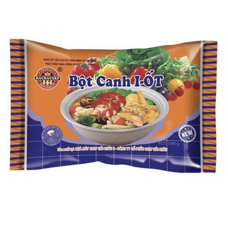 Bột canh iốt hải châu hachacorp - 190g