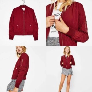 Áo bomber BSK xuất dư xịn