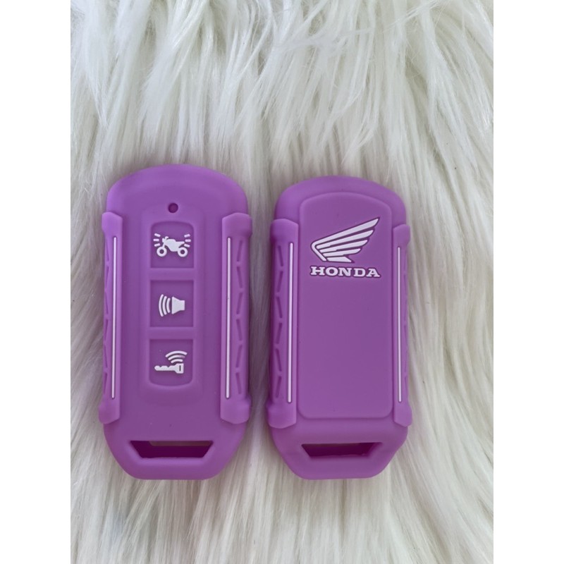 Bọc Khoá Smart key  Honda Scoopy  Sh mode Sh 125  150