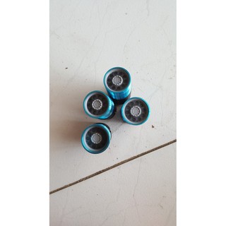 Củ mic bãi - củ mic xanh