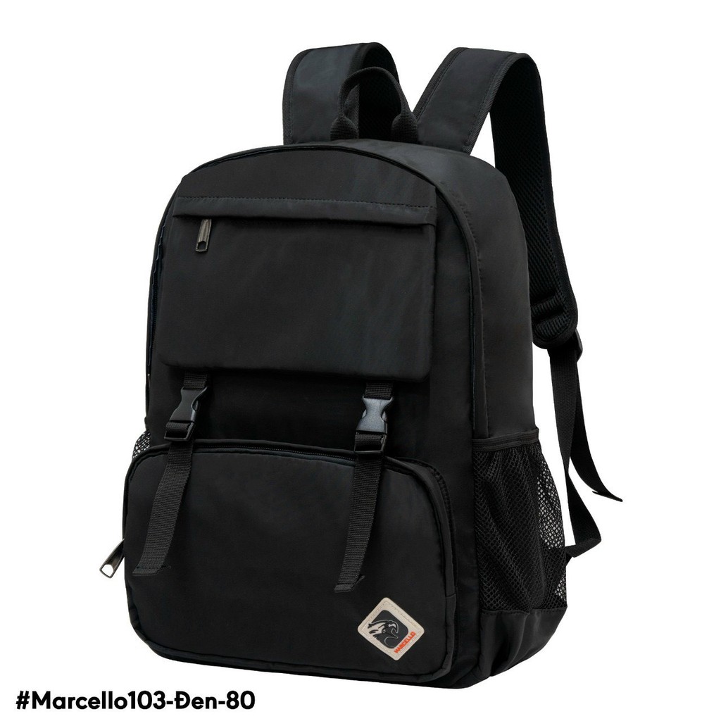 Balo vải thời trang Marcello M103