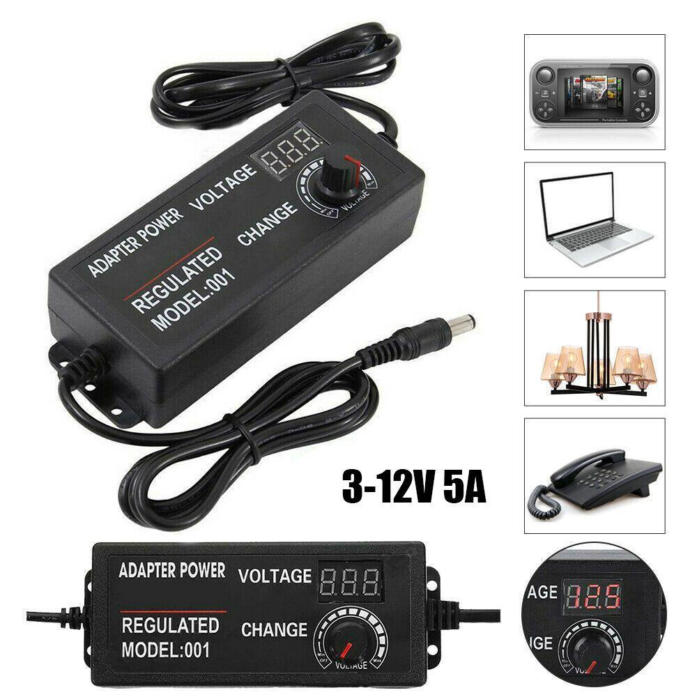 MYRONGVN Bộ Chuyển Đổi Nguồn Điện Chuyên Dụng