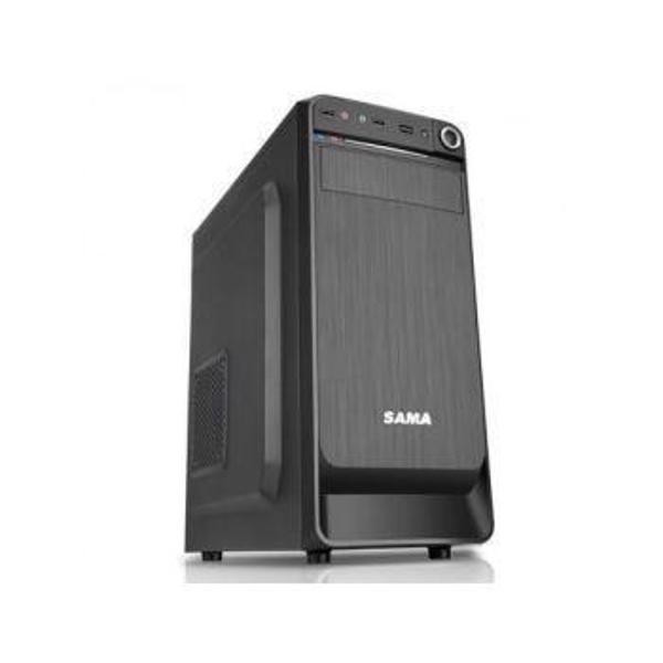 Vỏ Thùng Máy Sama A34/M1/M2/M3 full ATX giá sinh viên (new fullbox) #3