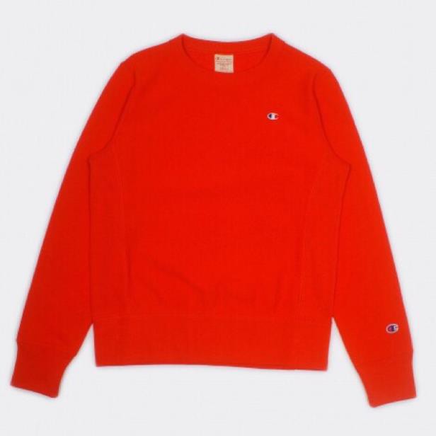 SALE- Áo nỉ sweater nam nữ champion có bigsize - áo chất