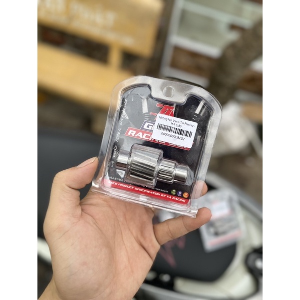Nhông Lap Vario TA Racing 14T 15T