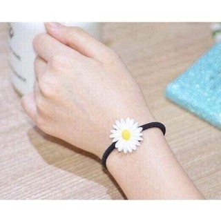 Kẹp tóc hoa cúc(3c)