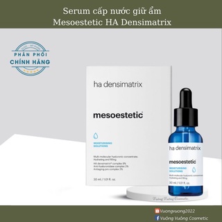 Serum Cấp Nước Mesoestetic HA Densimatrix 30ml