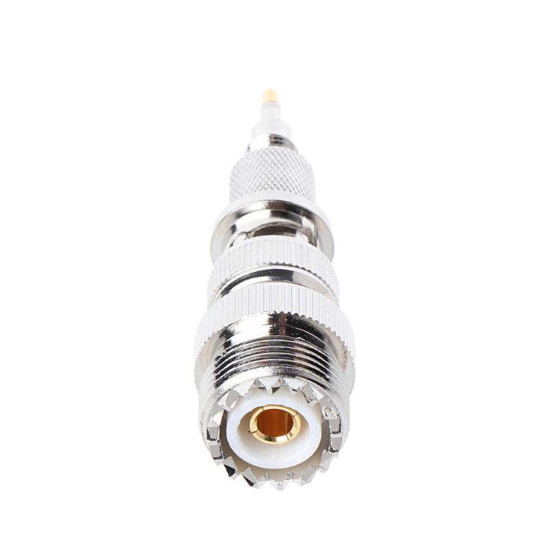 Ăng Ten Kiểm Tra Bộ Đàm BNC RF Coaxial Chuyên Dụng Cho Xe Hơi