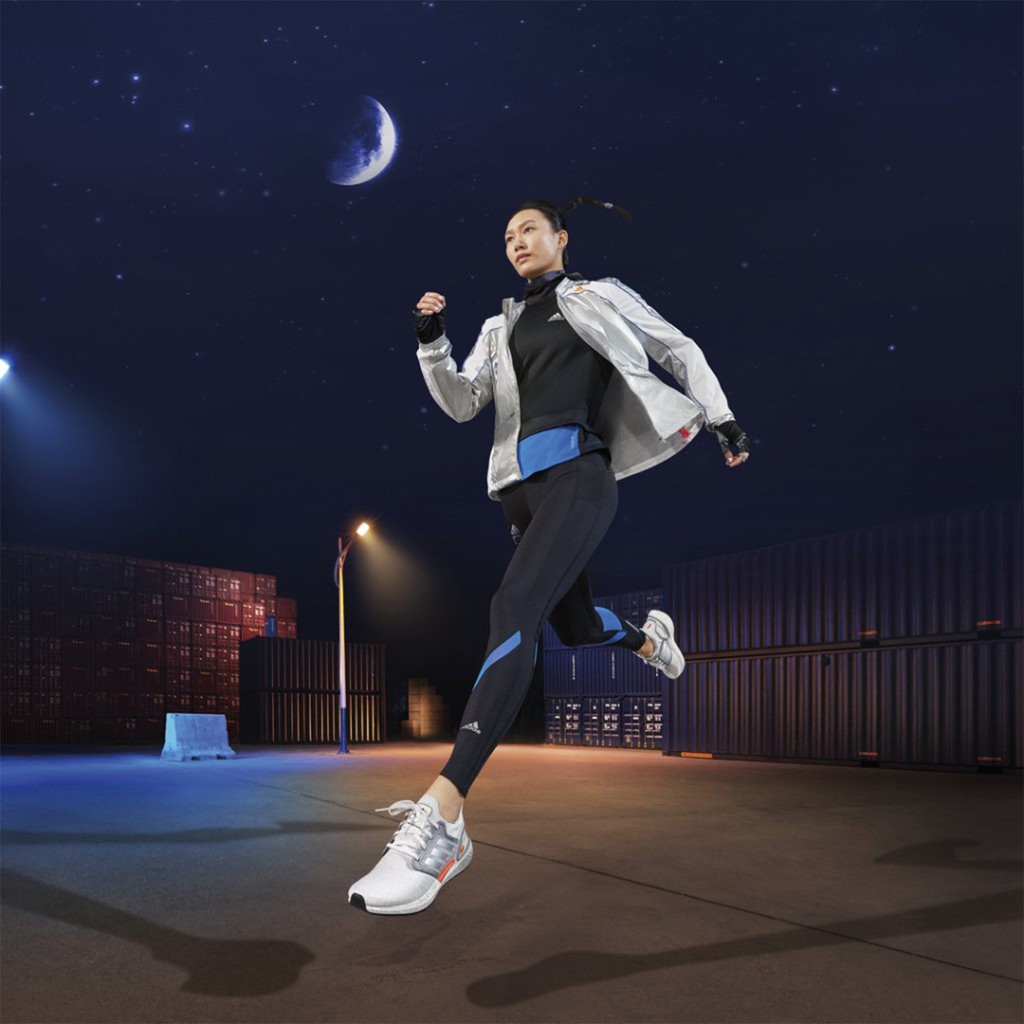 Giày Adidas Ultra Boost AuthFREESHIPAdidas Ultraboost 20 Grey ISS Chính Hãng - Giày Sneaker Thể Thao - Simple Sneaker