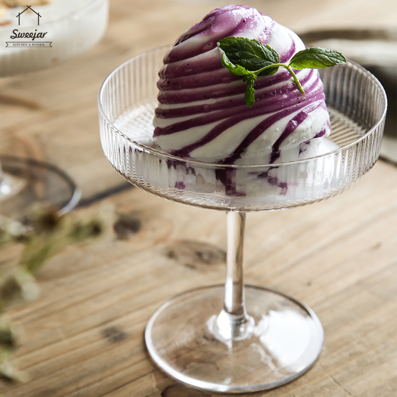 Ly thủy tinh SWEEJAR chất lượng cao tiện dụng