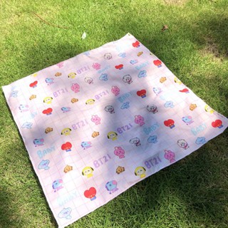 Bandana BTS - BT21