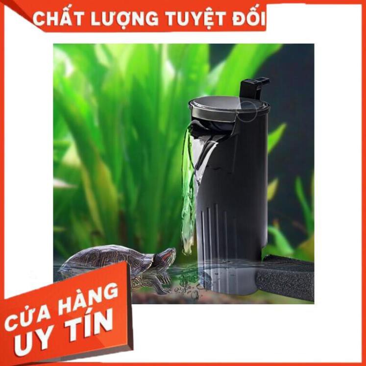 Lọc Thác Đứng cho Hồ Cá Sobo WP 108h WP 208h