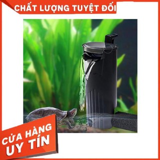 Lọc thác đứng cho hồ cá sobo wp 108h wp 208h