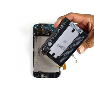 Pin HTC M8 chất lượng zin hãng