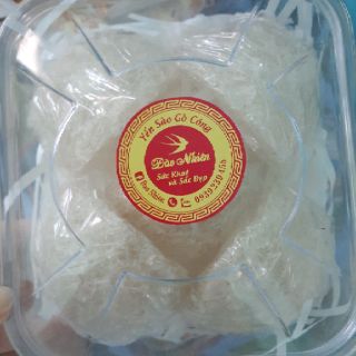 Yến sào tinh chế 80gr +🎁