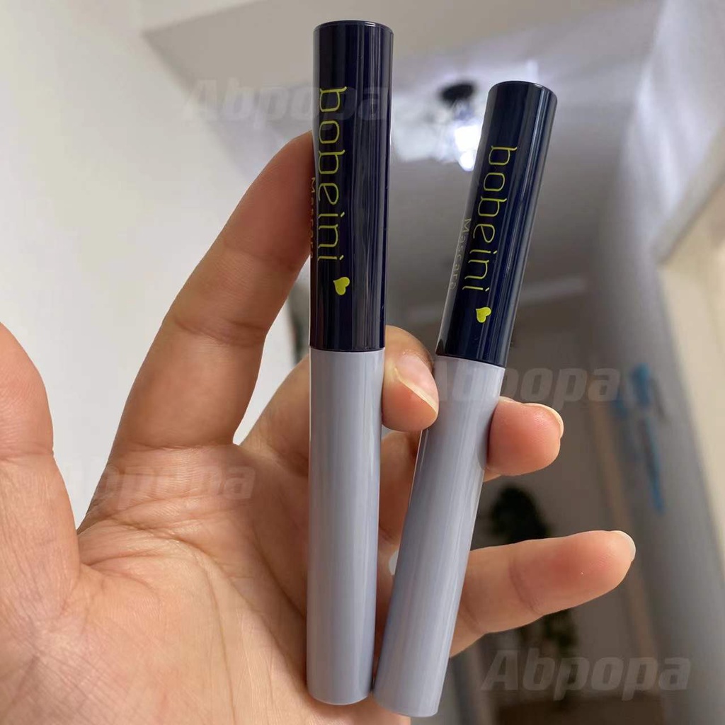Mascara trang điểm làm đẹp mi tiện lợi