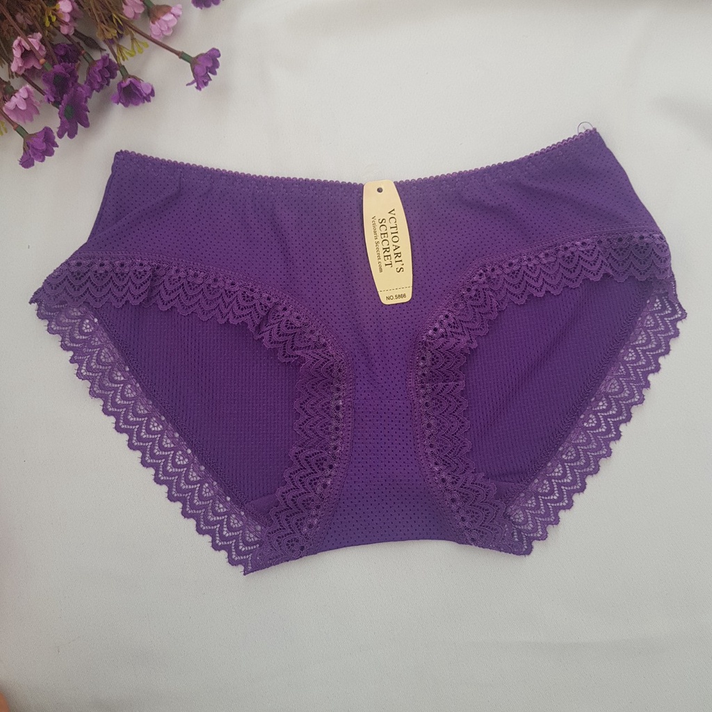 Quần lót thông hơi