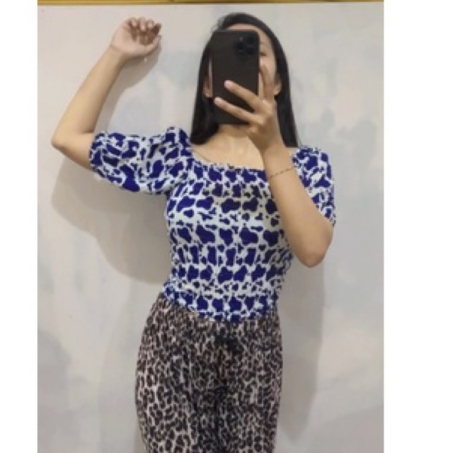 Áo Thun crop top / Áo Sơ Mi bali sabrina / Áo Sơ Mi rayon Kiểu Hàn Quốc Thời Trang Cho Nữ / Áo Sơ Mi Nữ / Quần Áo Nữ | BigBuy360 - bigbuy360.vn