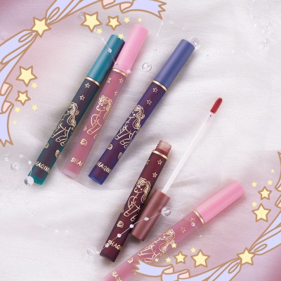 Chị Mỹ Son Kem Đang Hót . Son kem lên màu cực chuẩn | BigBuy360 - bigbuy360.vn