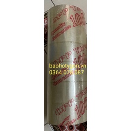 Băng keo trong chất lượng, giá rẻ bất ngờ ( 1 CÂY)