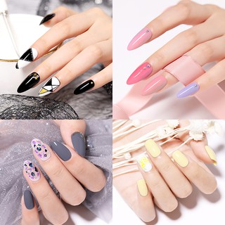 UR SUGAR cao cấp 7.5ml Gel sơn móng tay 