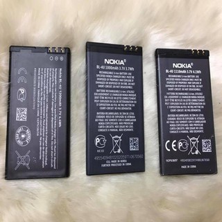 Pin Nokia BL-4UL Xịn