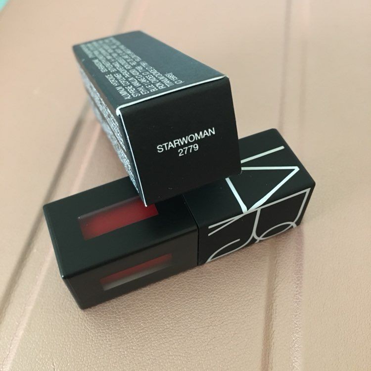 Son Nars Starwoman minisize 2ml | BigBuy360 - bigbuy360.vn