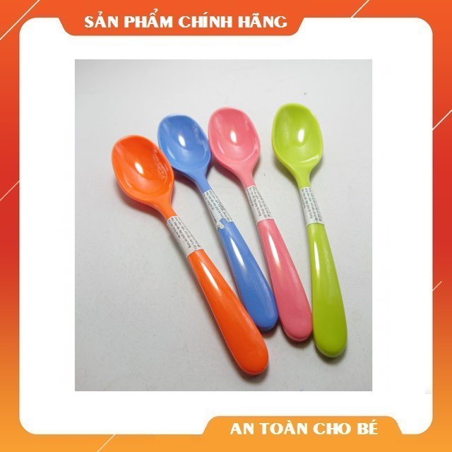 Thìa Ăn dặm mã 923 cho bé