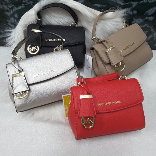 Túi xách MK size 20