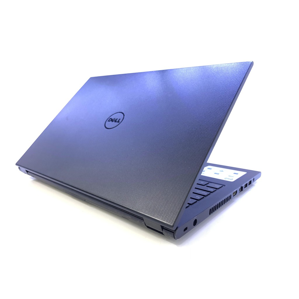 Laptop cũ Dell inspiron 3543 i5 5200U ram 4GB HDD 500GB vga rời 2G GT820M Màn 15,6 inch | BigBuy360 - bigbuy360.vn