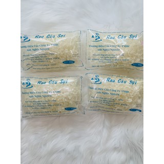 Rau câu sợi ngắn thương hiệu ANN 1 gói 50 gram -Chất lượng thơm ngon