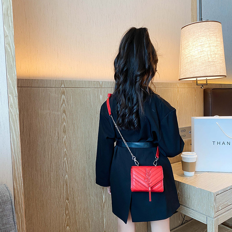 Túi đeo chéo phong cách Hàn Quốc thời trang cho bé