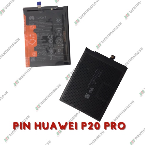Pin dùng cho máy huawei p20 pro