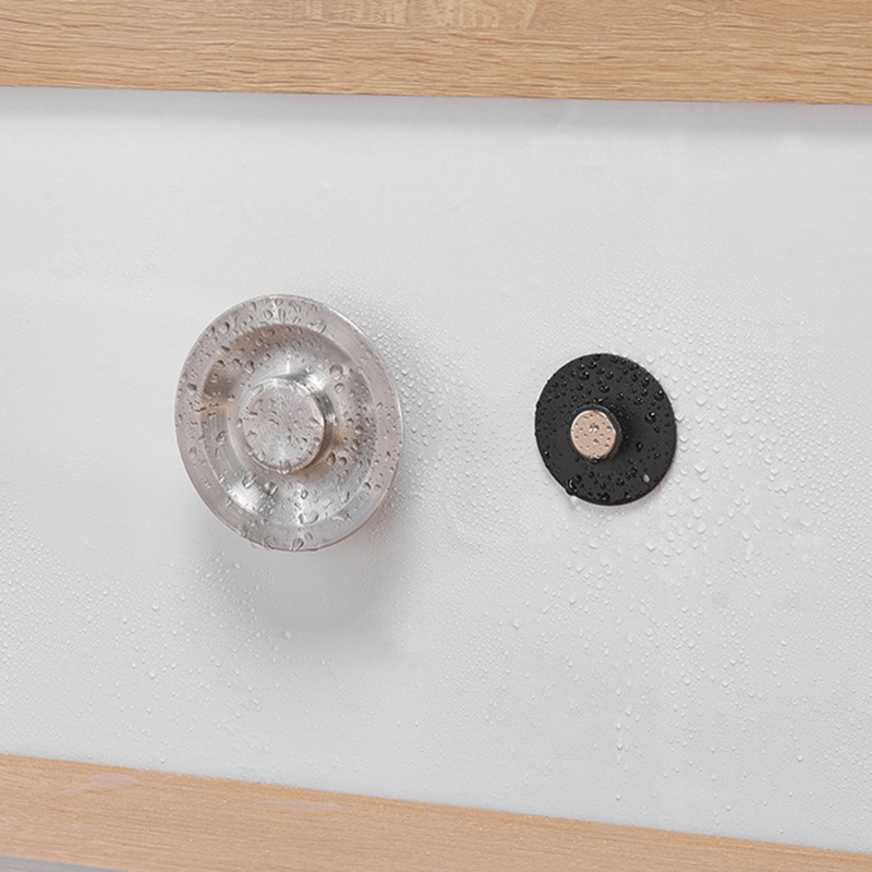 Giá Đỡ Để Đồ Dùng Gắn Tường Chống Rò Rỉ Tiện Dụng Cho Bồn Rửa