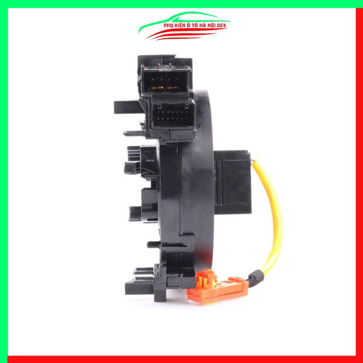 Cáp còi cho xe Altis 2010-2016, Camry 2010-2014 Mã 84306-06190 Loại 1 Dây Giắc 12x4x14x4