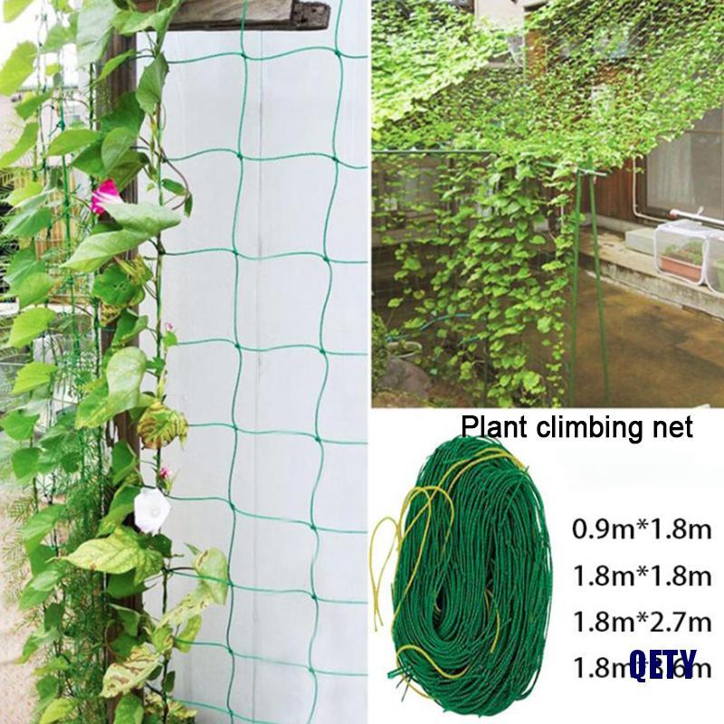 Lưới Nylon Trồng Cây Chuyên Dụng