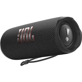 Loa JBL FLIP 6 đen