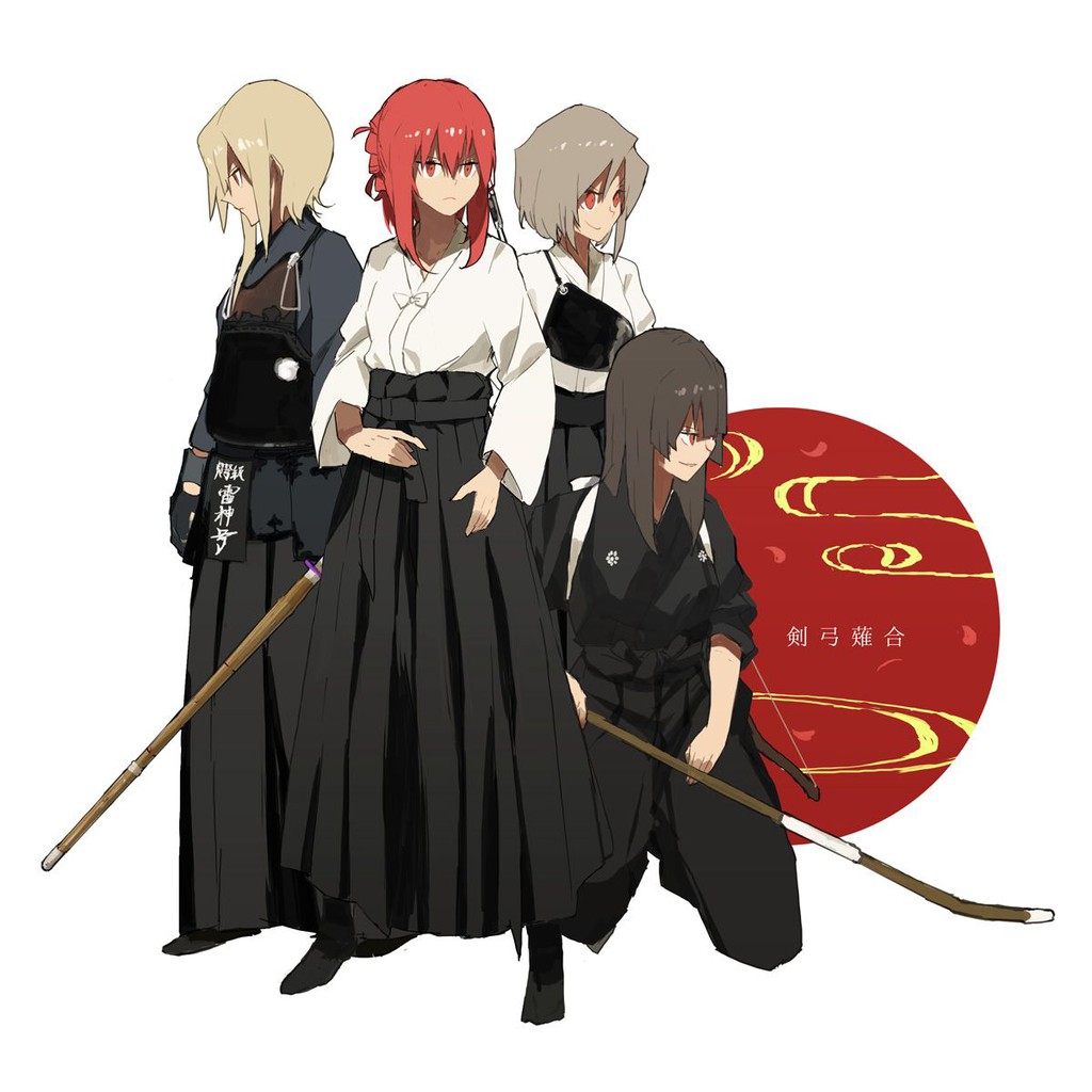 [ 120cm ] Kiếm tre Shinai - KENDO - Baystore