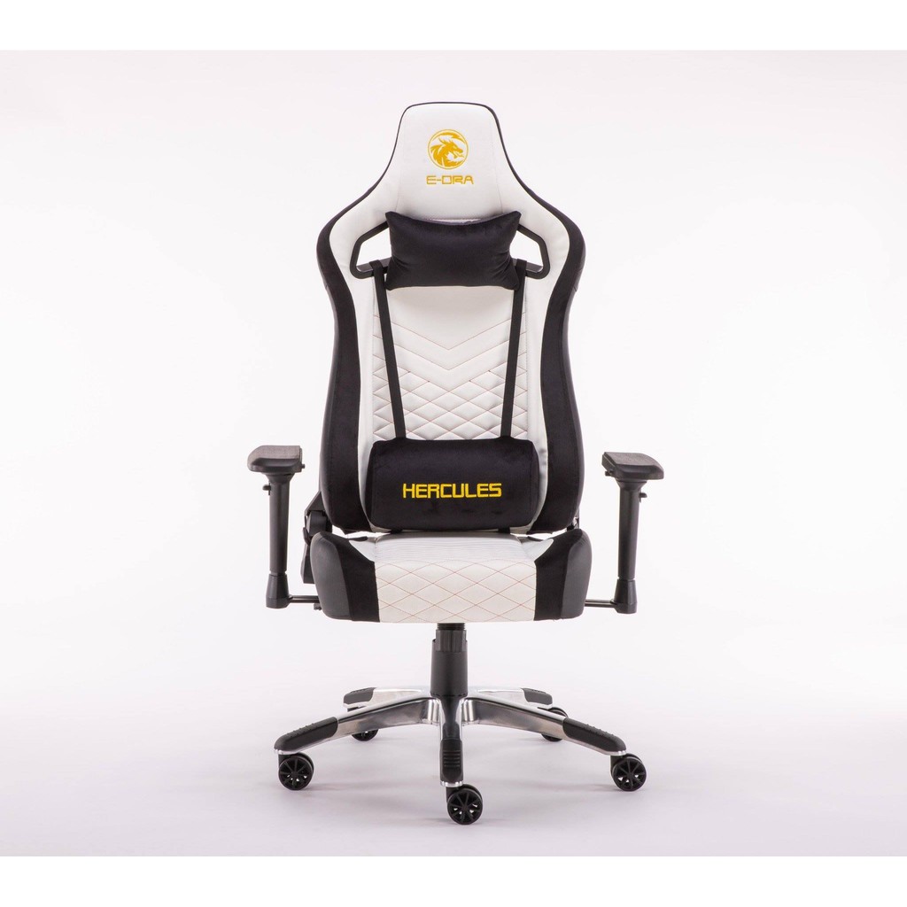 Ghế gaming giá rẻ edra hercules egc203 pro, ghế văn phòng giá rẻ