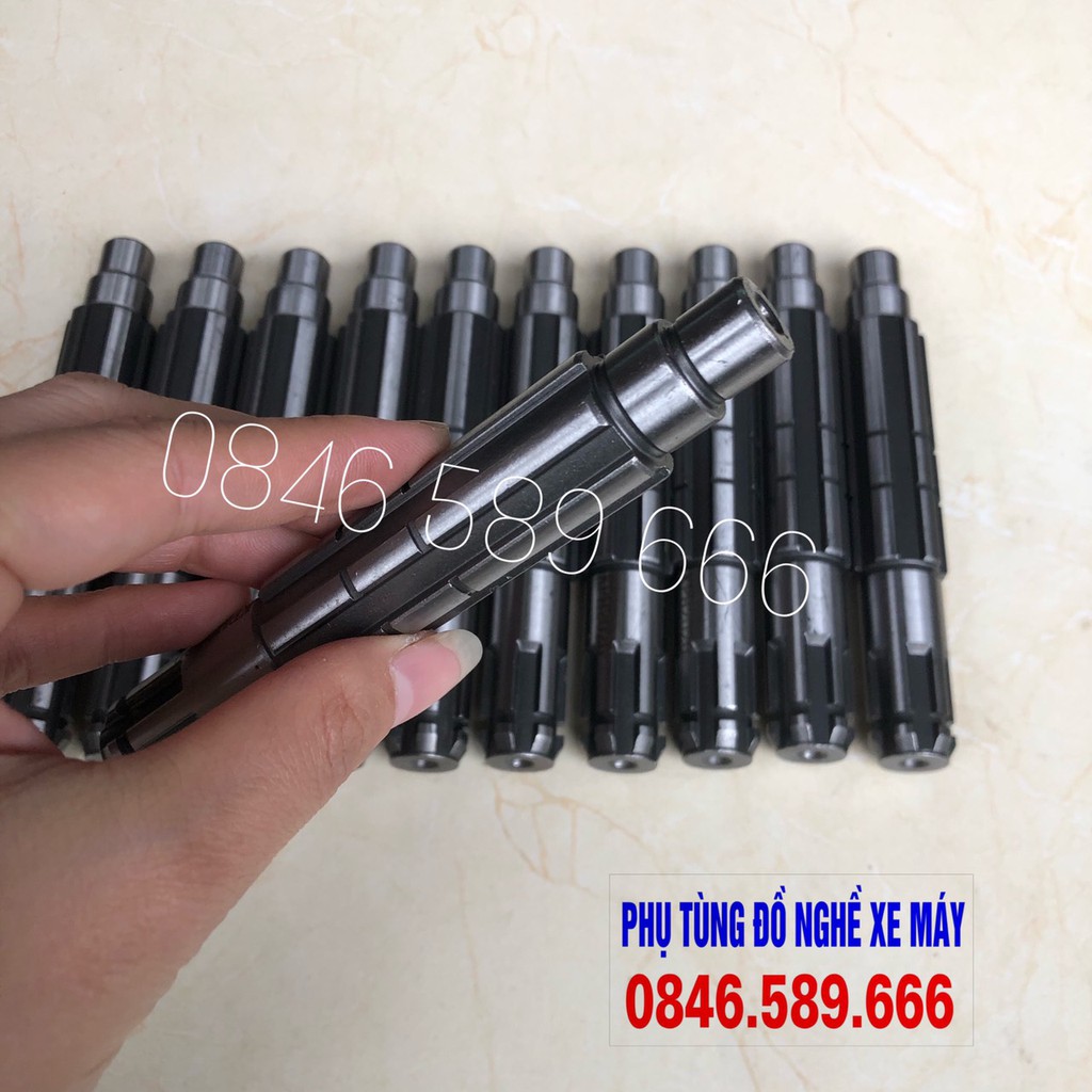 Trục Cốt Nhông Future Neo