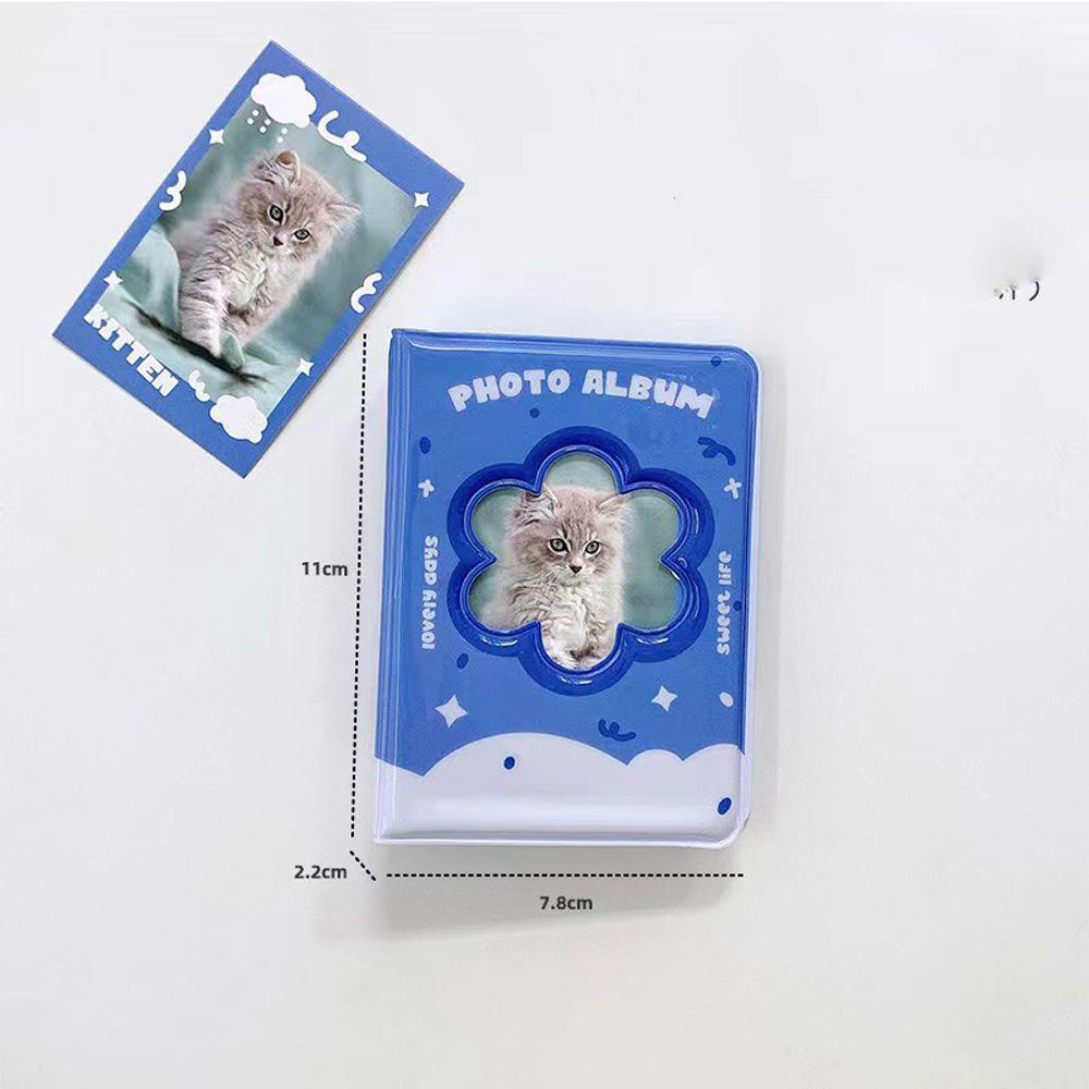 Túi Đựng Thẻ 3 Inch 40 Ngăn In Hình Thần Tượng Kpop Giá Đỡ