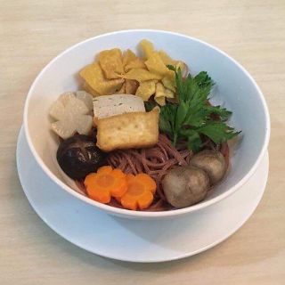 💐💐💐HỦ TIẾU GẠO LỨC